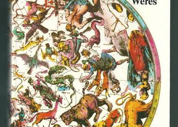 Homo - Zodiacus /  Leszek Weres /astrologia/ zodiak/ Weres/ horoskop