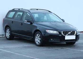 Volvo V70 D5