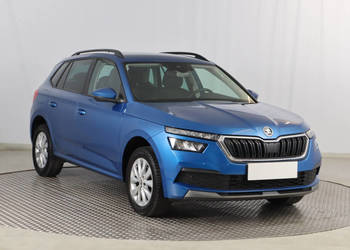 Skoda Kamiq 1.0 TSI