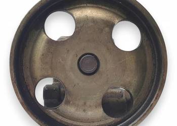 POMPA WSPOMAGANIA Ford Fiesta MK6 Fusion 1.4 TDCi 2S6C3A696DC KYB