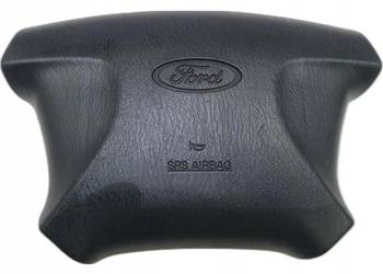 PODUSZKA AIRBAG KIEROWCY FORD RANGER I 98-06r.