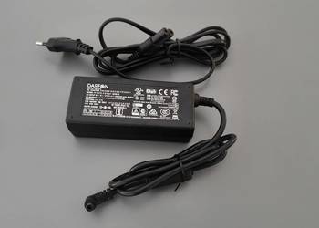 Zasilacz Darfon B440-50 5V 8A 40W wtyk 5,5 x 2,5mm kabel POS LED solidny
