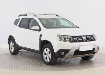 Dacia Duster 1.6 SCe