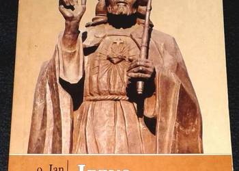 Jezus jest Królem. Rekolekcje intronizacyjne - O. Jan Mikrut CSsR