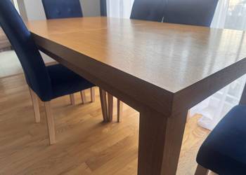 Stół 160/90 rozkładany do 240 cm