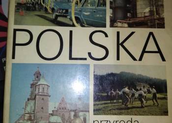 Polska album outlet książki używane antykwariaty szkolne