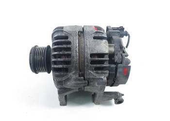 ALTERNATOR VW POLO III FL (6N2) 1.4 TDI 045903023 0124325012 