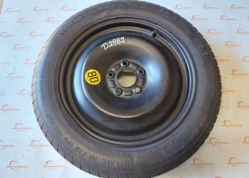 MONDEO MK4 S-MAX GALAXY MK3 koło dojazdowe 125/85/16 99M 5x108 1S71MH