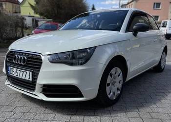 Audi A1 1.2 TFSI KLIMA Możliwa Zamiana