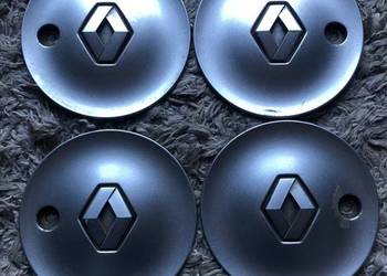 Dekielki do felg Renault