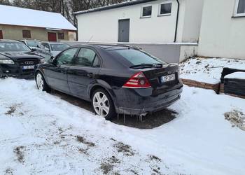 Ford Mondeo MK3 w całości lub na części