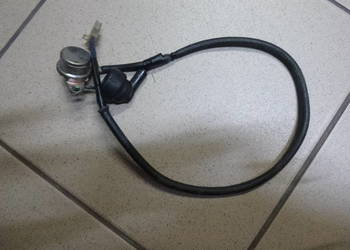 Czujnik luzu - biegu jałowego Honda Shadow VT 500
