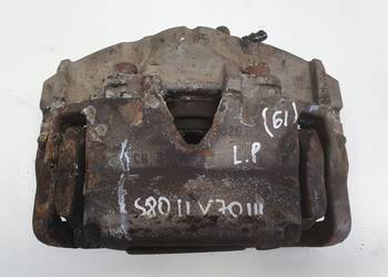 Volvo XC70 II V70 III S80 PRZEDNI ZACISK HAMULCOWY lewy przód kierowcy 945