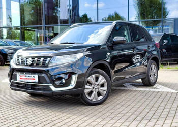 SUZUKI Vitara, 2023r. FV23% * Kamera * Asystenci * Podgrz.Fotele * GPS