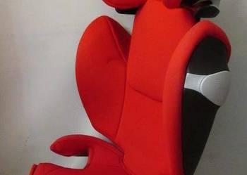 Fotelik samochodowy Cybex Solution S-fix 15-36 KG