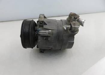 KOMPRESOR KLIMATYZACJI FIAT CROMA II (194) 1.9 D Multijet A2.000 1135324