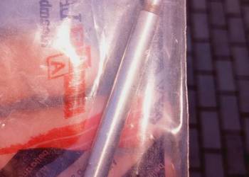 Wkład napędu prędkościomierza fiat 126p