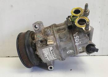 SPRĘŻARKA KLIMATYZACJI Volvo V40 II 1.5 T turbo _