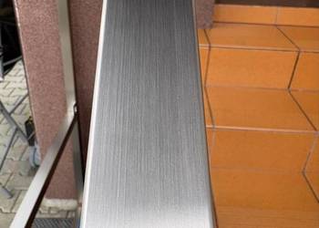 Polerowanie konserwacja spawanie stali nierdzewnej oraz aluminium