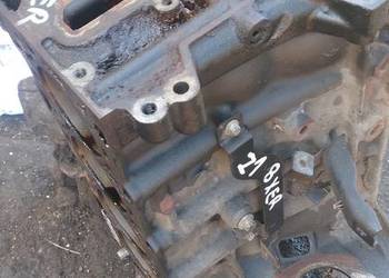 OPEL ASTRA VECTRA ZAFIRA 1,8 16V Z18XER silnik dół blok wał tłoki