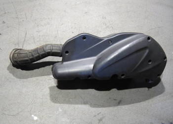 PIAGGIO BEVERLY 500 05 airbox filtr powietrza króciec obudowa