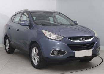 Hyundai ix35 1.6 GDI