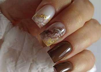 Manicure i pedicure – perfekcja w każdym detalu