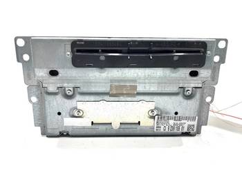 RADIO BMW F11 9239155 09-17 ODTWARZACZ MULTIMEDIA, STEREO