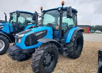 Landini 4-080 OGRANICZONA ILOŚĆ (nie deutz, new holland)