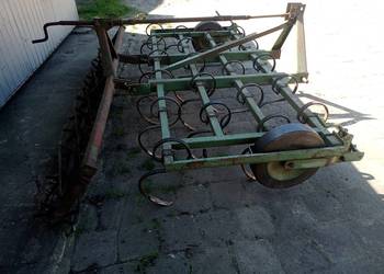 Agregat Bomet 2,7m