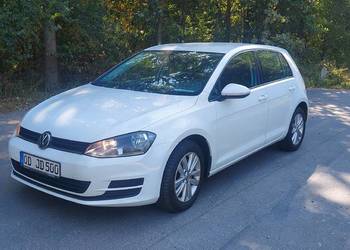 100%Bezwypadkowy Tdi 110KM Oryginalny lakier
