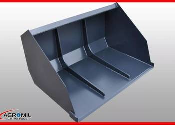 Łycha łyżka  Avant do mini łądowarki Metal-Technik