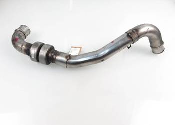 RURA INTERCOOLERA RENAULT LAGUNA III 1.5 dCi