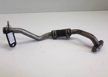 Mercedes W205 3.0 V6 PRZEWÓD TURBO Spływ rurka A2760900577