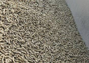 Sprzedam Pellet agro
