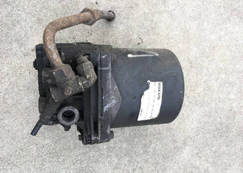 Zawór Osuszacza Volvo Haldex 83212 89208 1387553-1376