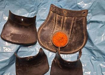 Chlapacze chlapacz Motorynka Romet Komar Ogar