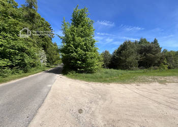 Działka 1504m2 Gniewino