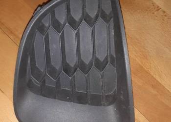 KRATKA ZDERZAKA PRZÓD LEWA / ZAŚLEPKA HALOGENU/ MAZDA 2 2007-2010B651-50C21