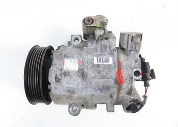 KOMPRESOR KLIMATYZACJI SEAT IBIZA III 1.4 TDI 6Q0820803D