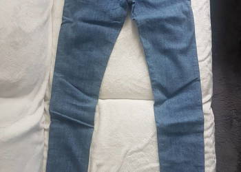 Spodnie Levi's Jeansy Line 8 The Revolver Wild Sea W27 L32 /17839.0011