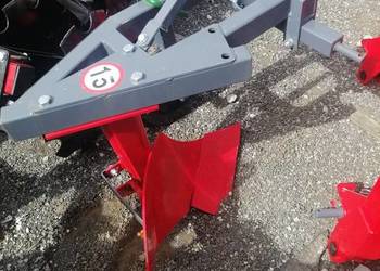 Pługi do mini traktorków KUBOTA