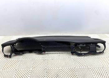 KOKPIT TOYOTA AURIS II Kombi 13-18 KONSOLA DESKA ROZDZIELCZA, PANEL