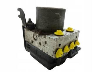POMPA ABS STEROWNIK 0265252233 51913829  Alfa Romeo Mito I (2008-  )