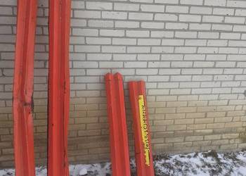 Nadstawki sulky dpx Prima