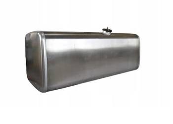 Zbiorniki Man Scania Volvo różne rozmiary aluminiowe