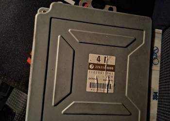 Komputer ecu subaru outback II 3.0 H6