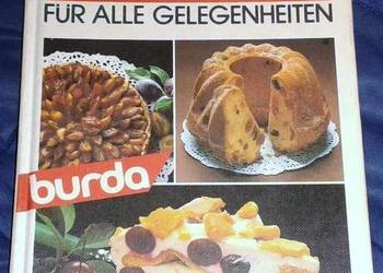 Köstlich backen für alle Gelegenheiten - Veronica Müller