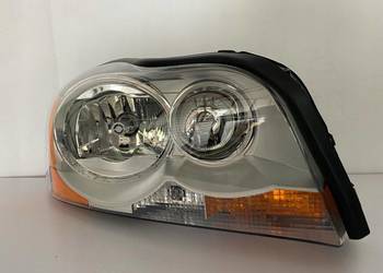 REFLEKTOR LAMPA PRAWA VOLVO XC90 FABRYCZNIE NOWA 31446867