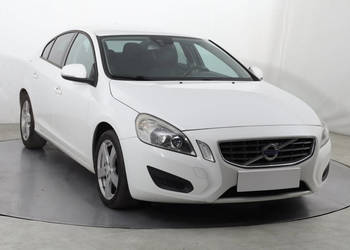 Volvo S60 D3